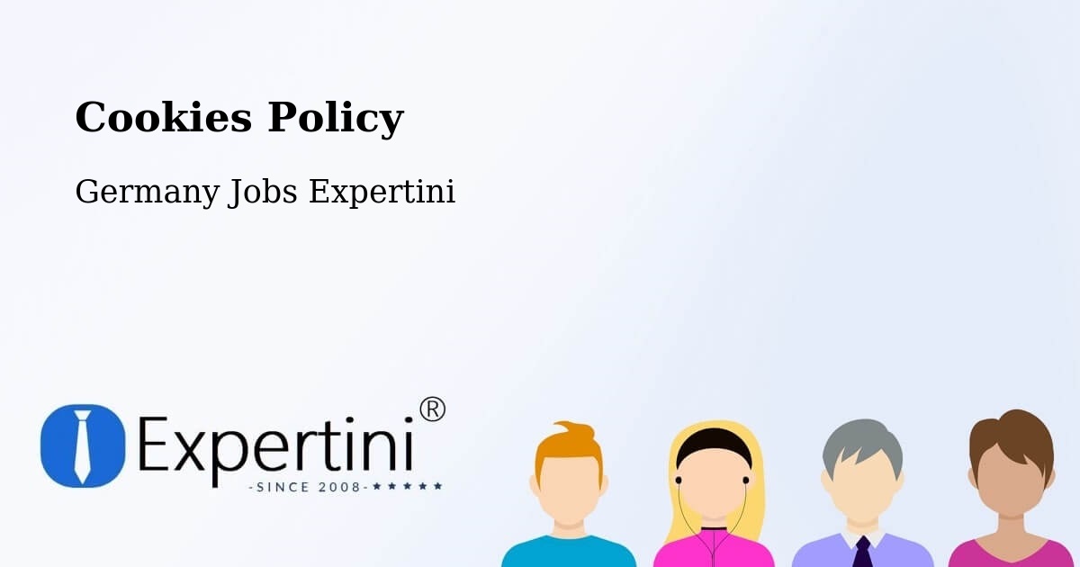 Cookie Policy – Wees - Germany Jobs Expertini