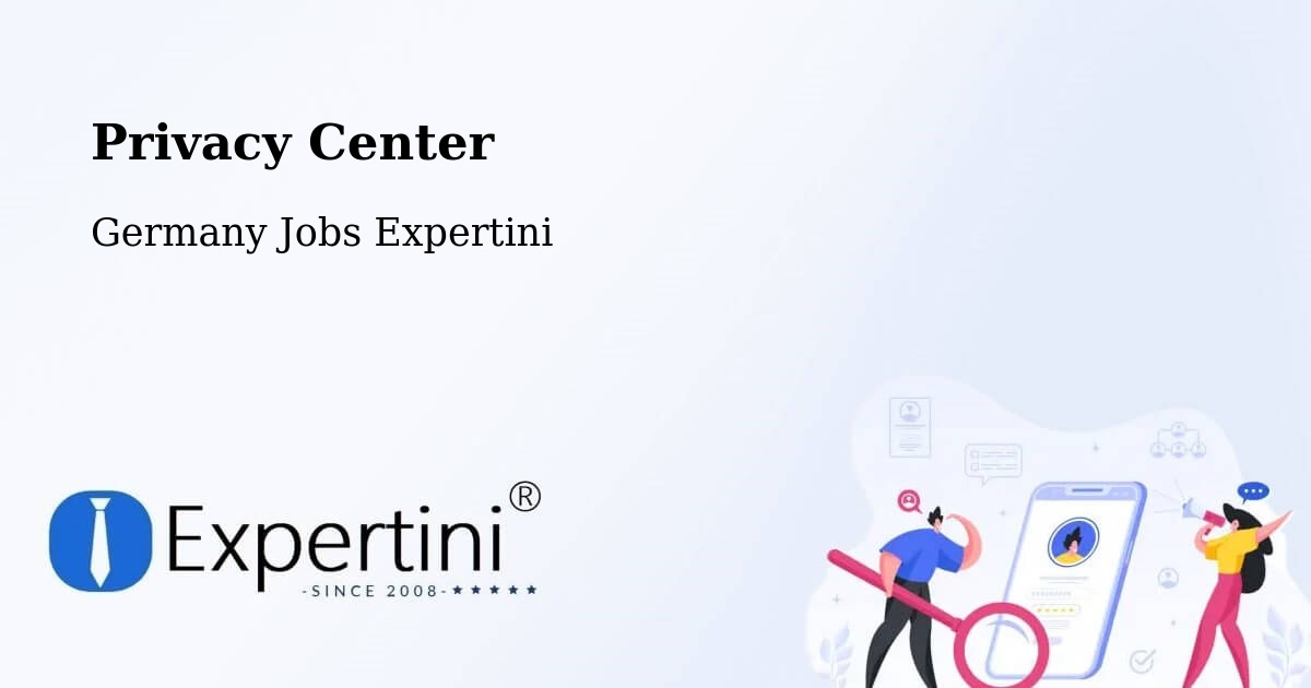 Privacy Policy – Wees - Germany Jobs Expertini