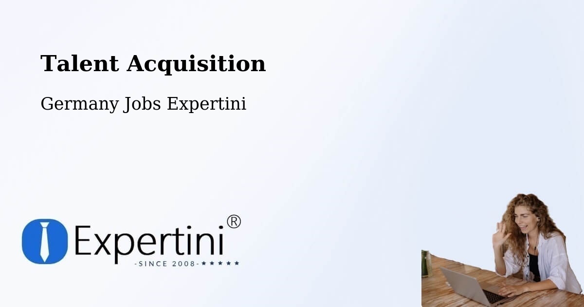 Post Jobs & Find Candidates in Wees – Talent Acquisition Solutions - Germany Jobs Expertini